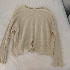 Zara kids long-sleeve!